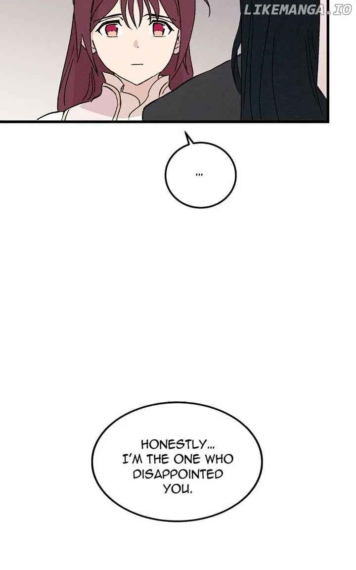 Concubine Scandal Chapter 85 page 42