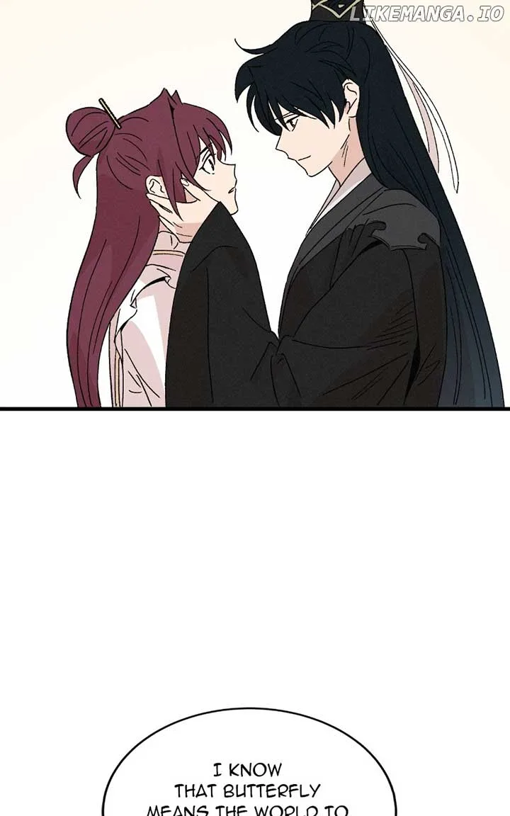 Concubine Scandal Chapter 85 page 47