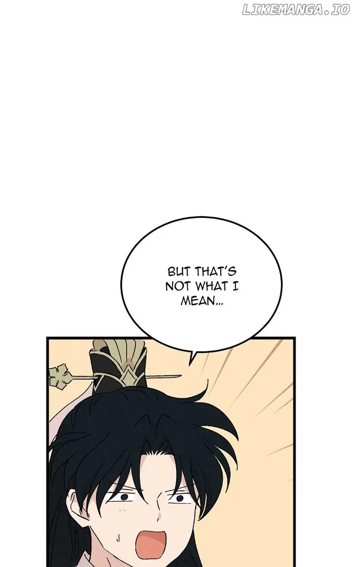 Concubine Scandal Chapter 85 page 53