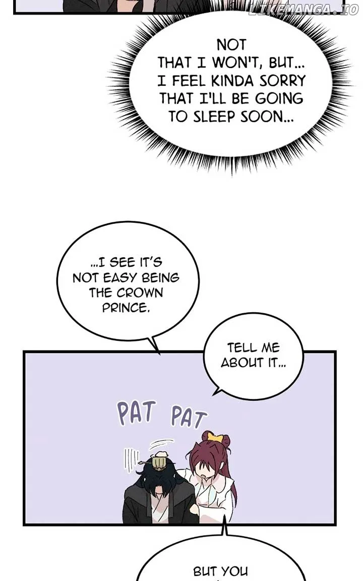 Concubine Scandal Chapter 85 page 63
