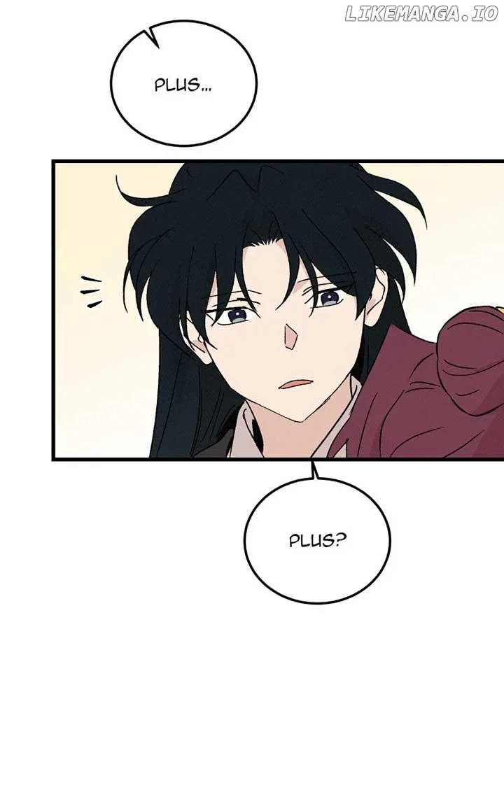 Concubine Scandal Chapter 85 page 35
