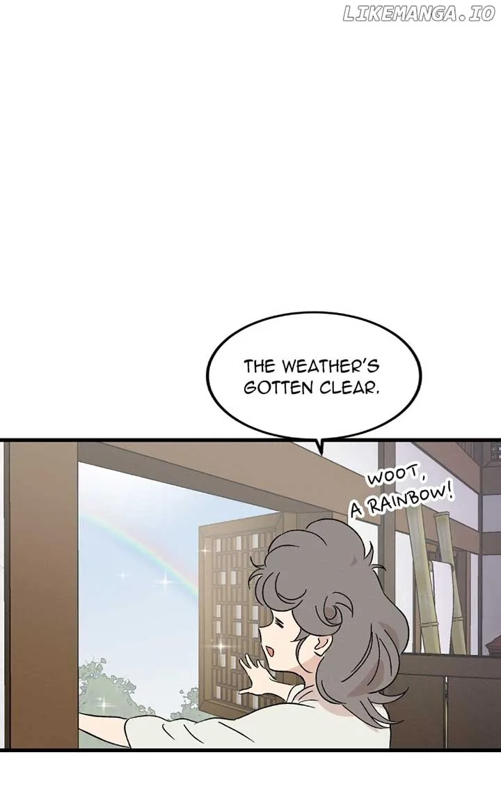 Concubine Scandal Chapter 86 page 4