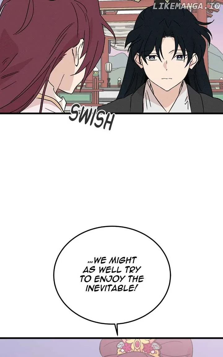 Concubine Scandal Chapter 85 page 67