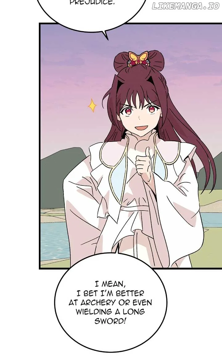 Concubine Scandal Chapter 85 page 52