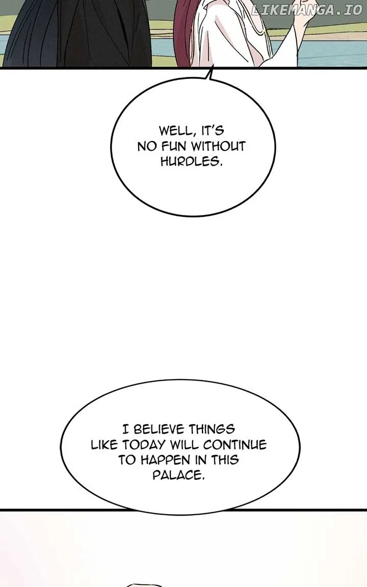 Concubine Scandal Chapter 85 page 65