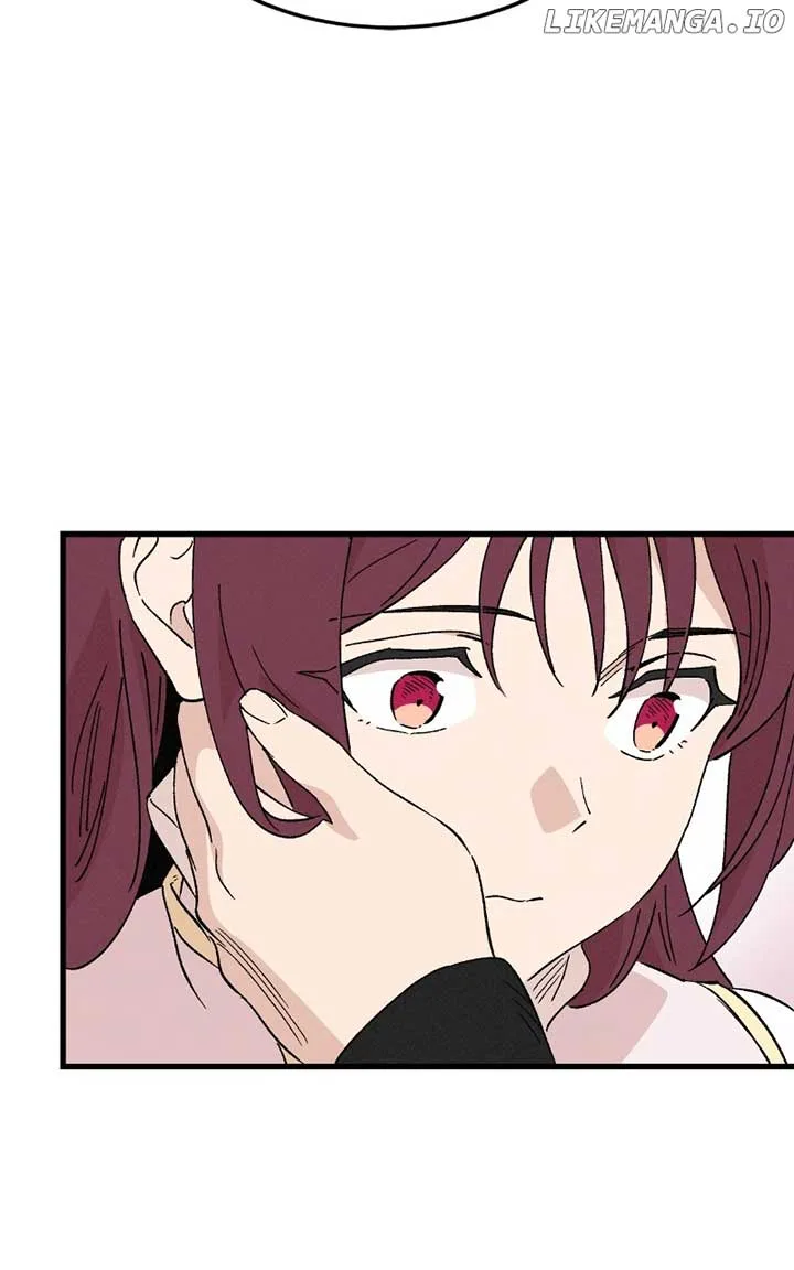 Concubine Scandal Chapter 85 page 45