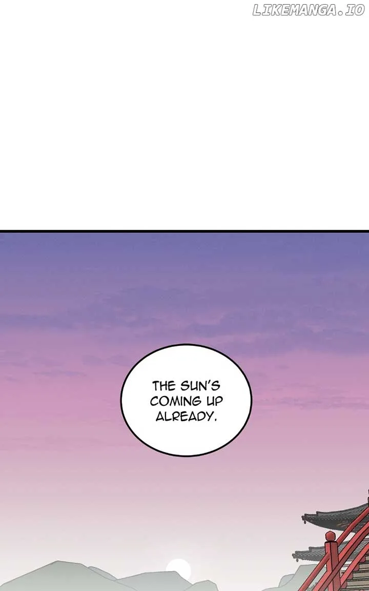 Concubine Scandal Chapter 85 page 60