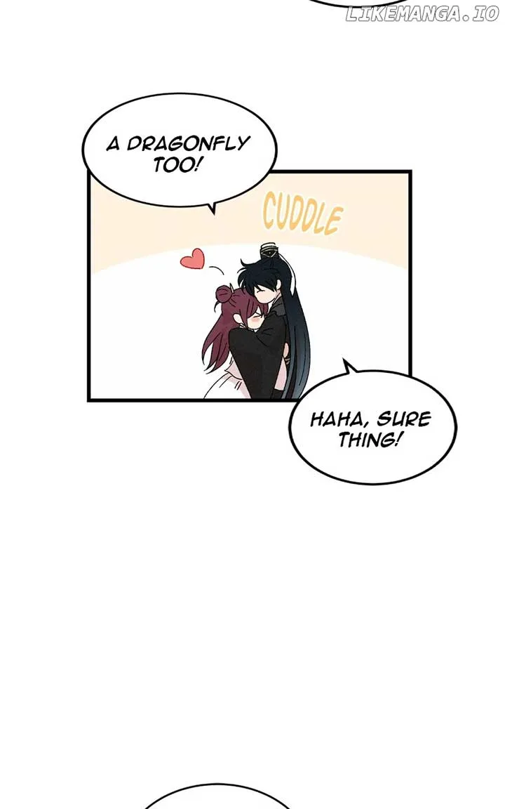 Concubine Scandal Chapter 85 page 50