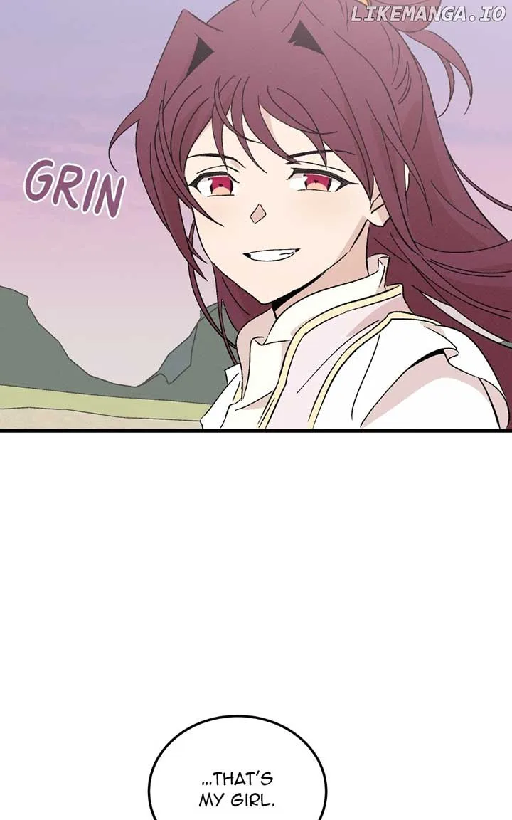 Concubine Scandal Chapter 85 page 68