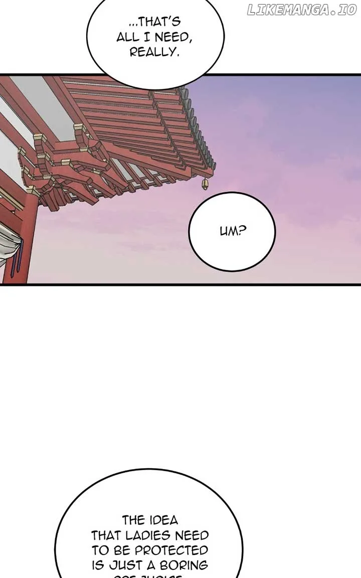 Concubine Scandal Chapter 85 page 51