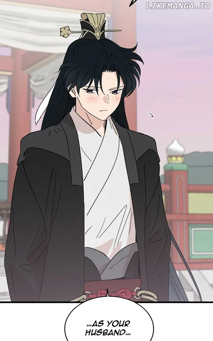 Concubine Scandal Chapter 85 page 55