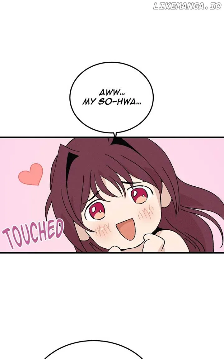 Concubine Scandal Chapter 86 page 30