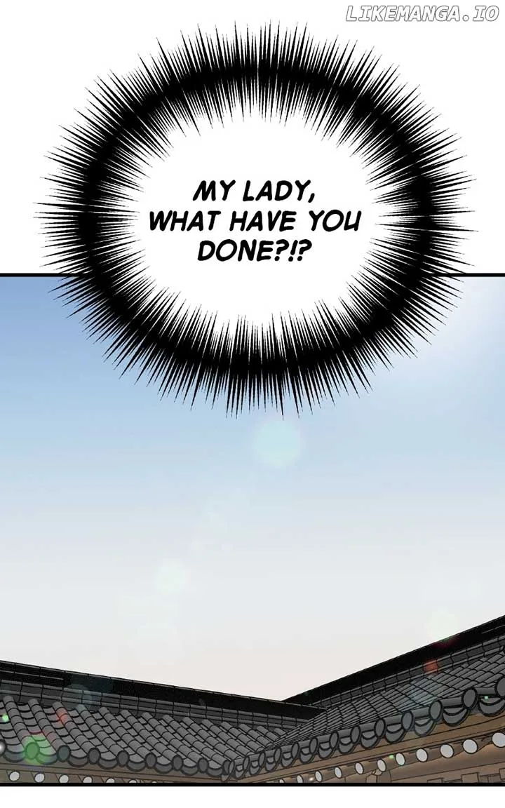 Concubine Scandal Chapter 86 page 12