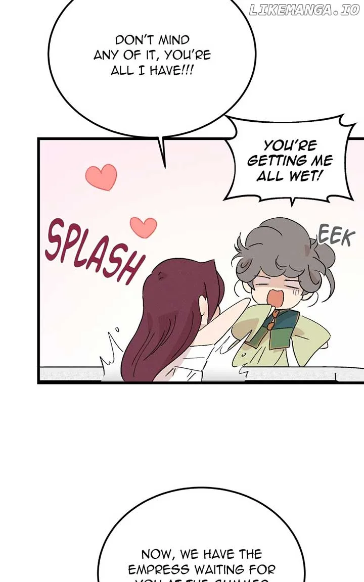 Concubine Scandal Chapter 86 page 31