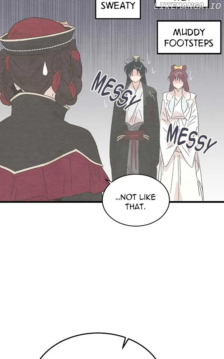 Concubine Scandal Chapter 86 page 18