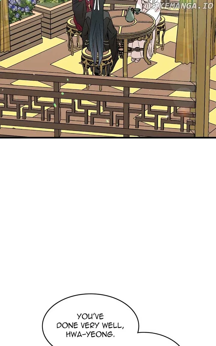 Concubine Scandal Chapter 86 page 37