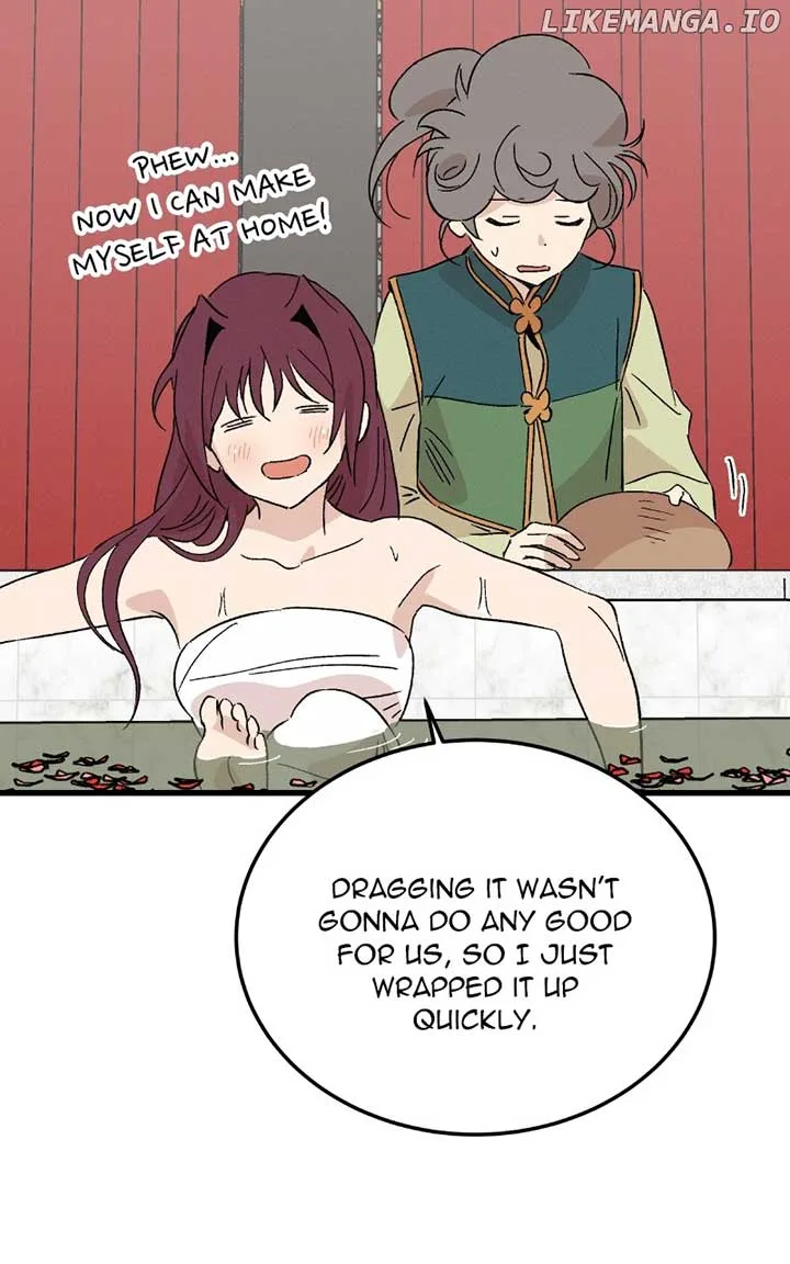 Concubine Scandal Chapter 86 page 26