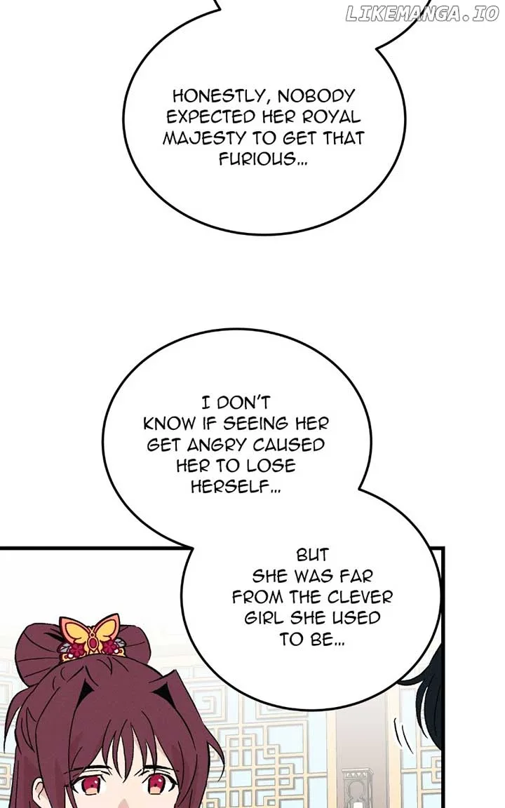 Concubine Scandal Chapter 86 page 40