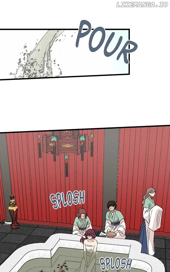 Concubine Scandal Chapter 86 page 15