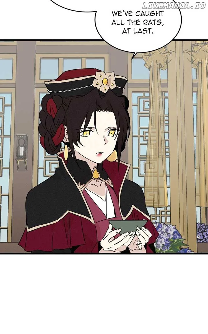 Concubine Scandal Chapter 86 page 38