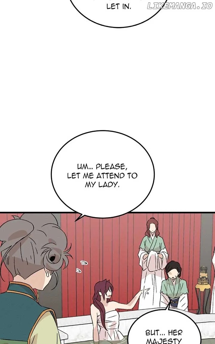 Concubine Scandal Chapter 86 page 23