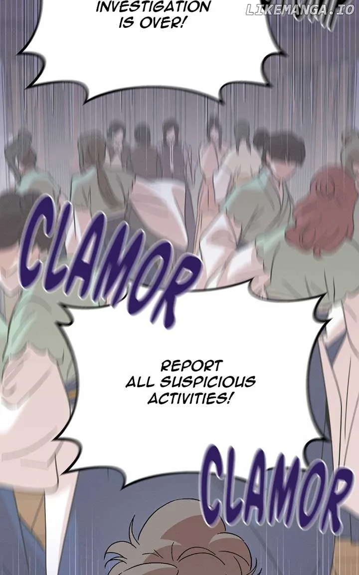 Concubine Scandal Chapter 86 page 9