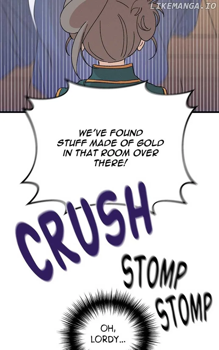 Concubine Scandal Chapter 86 page 10