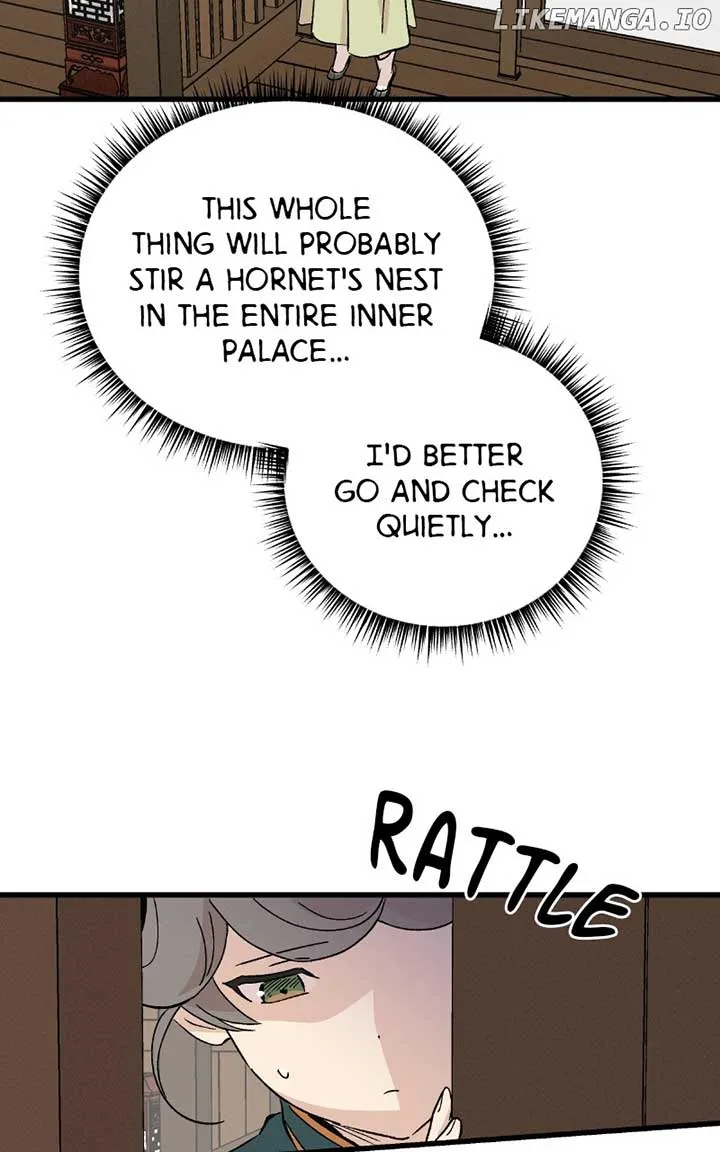 Concubine Scandal Chapter 86 page 6
