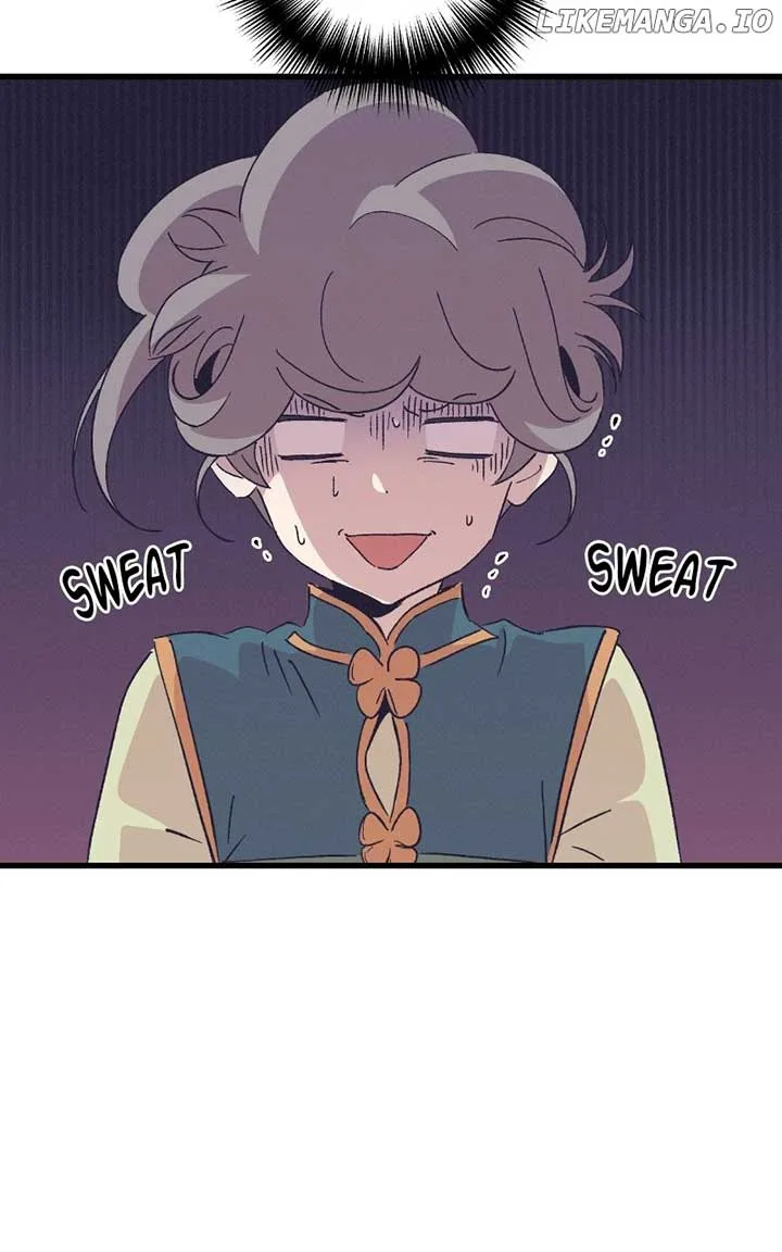 Concubine Scandal Chapter 86 page 11
