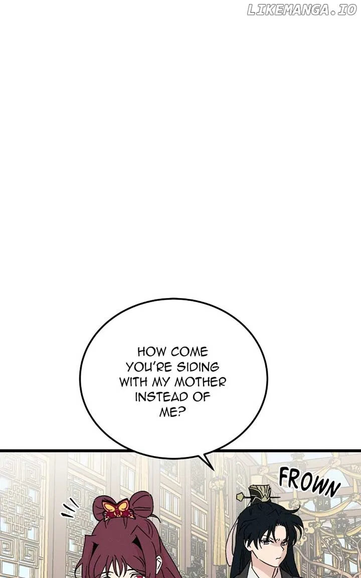 Concubine Scandal Chapter 86 page 64