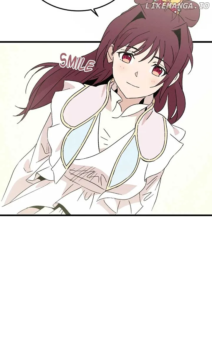 Concubine Scandal Chapter 86 page 76