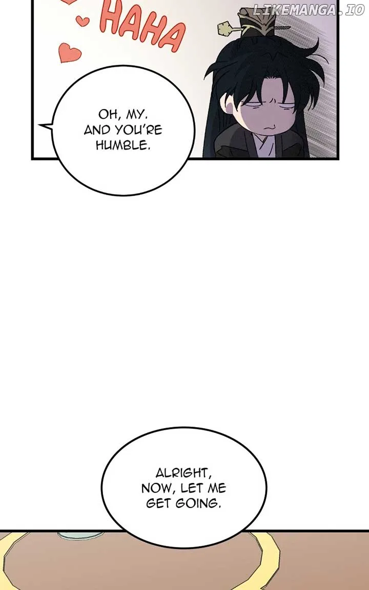 Concubine Scandal Chapter 86 page 61