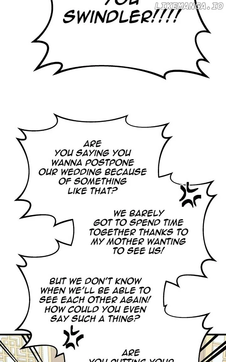 Concubine Scandal Chapter 86 page 69