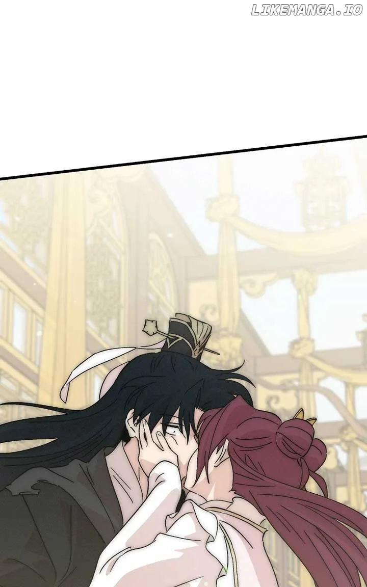 Concubine Scandal Chapter 86 page 72