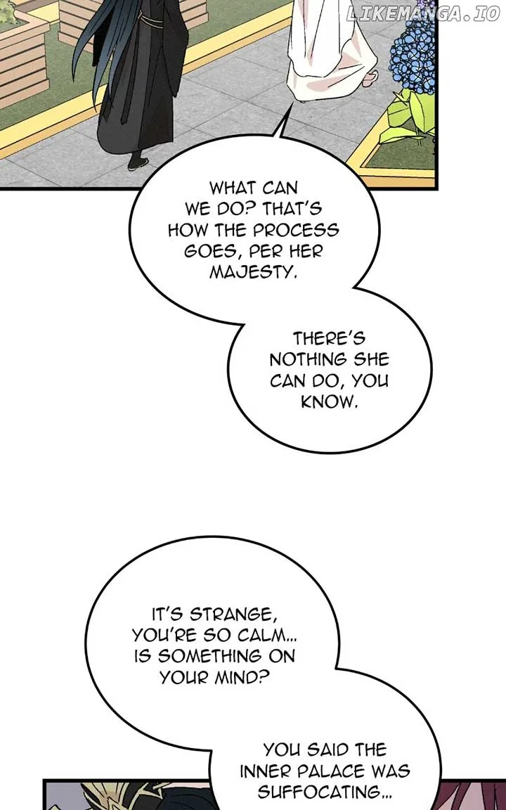 Concubine Scandal Chapter 86 page 66