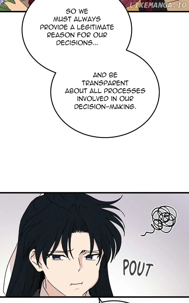 Concubine Scandal Chapter 86 page 54