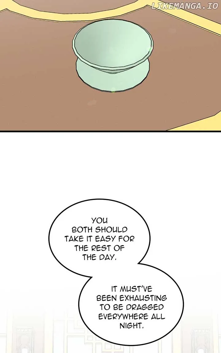 Concubine Scandal Chapter 86 page 62