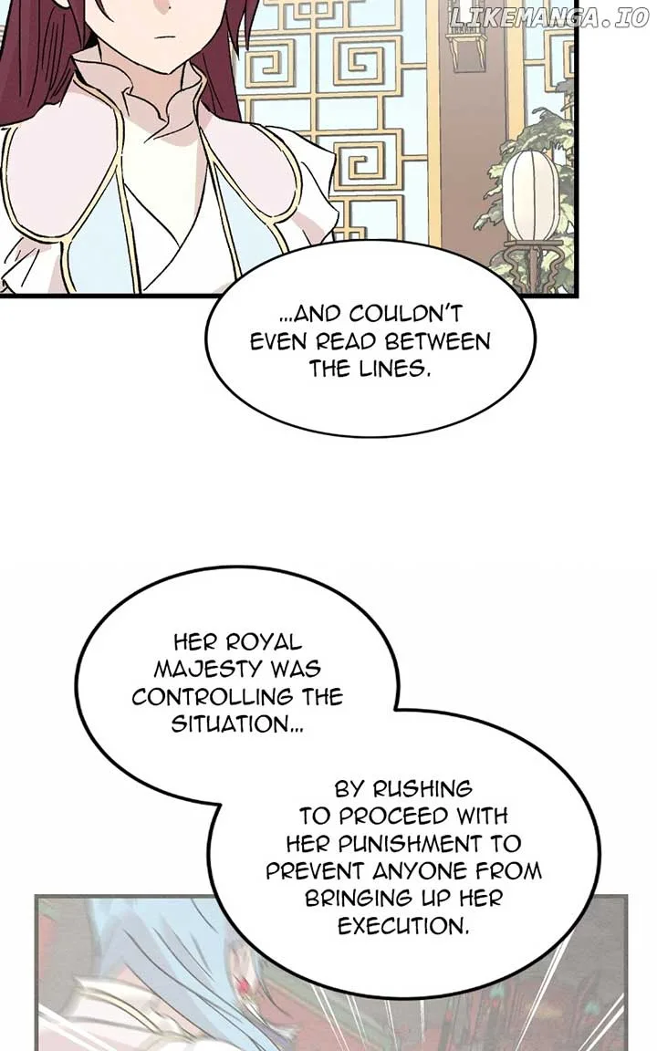 Concubine Scandal Chapter 86 page 41