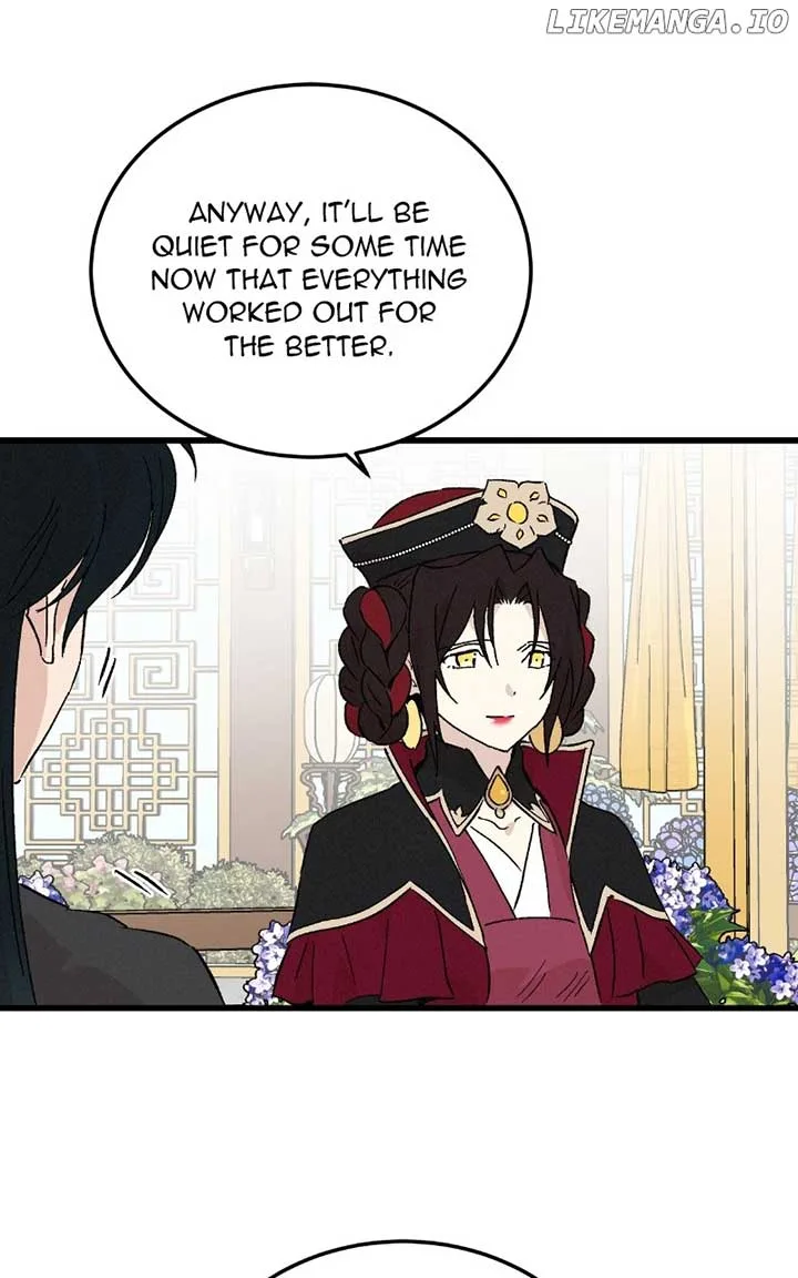 Concubine Scandal Chapter 86 page 44