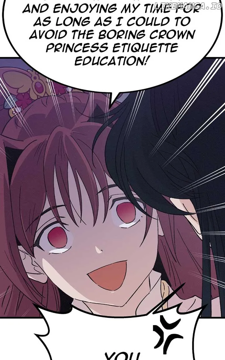 Concubine Scandal Chapter 86 page 68