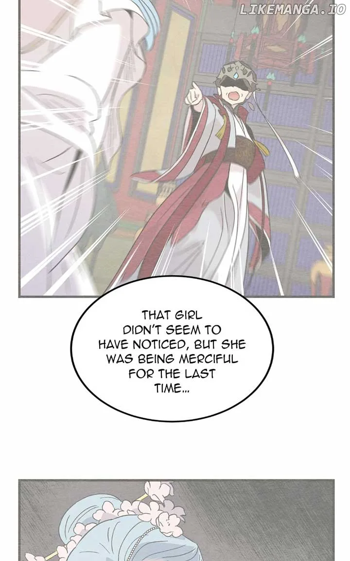 Concubine Scandal Chapter 86 page 42