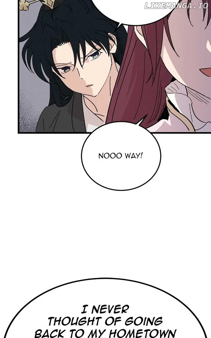 Concubine Scandal Chapter 86 page 67