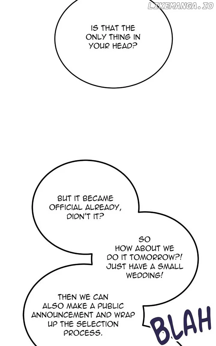 Concubine Scandal Chapter 86 page 47