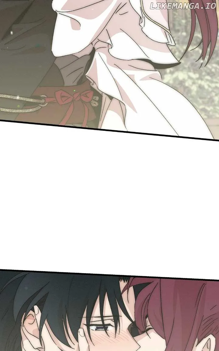 Concubine Scandal Chapter 86 page 73