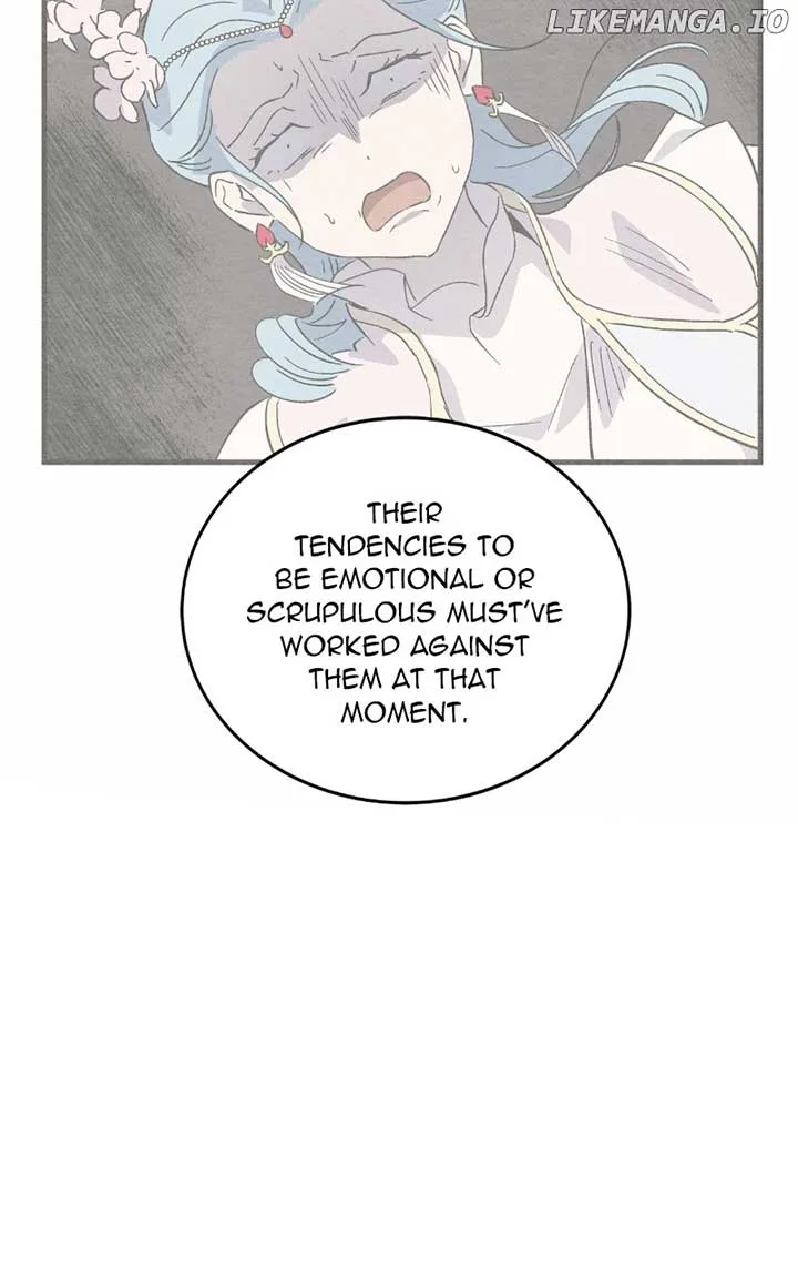 Concubine Scandal Chapter 86 page 43