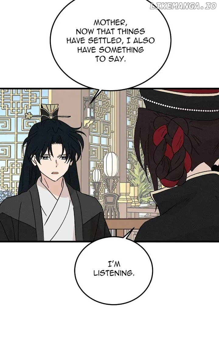 Concubine Scandal Chapter 86 page 45