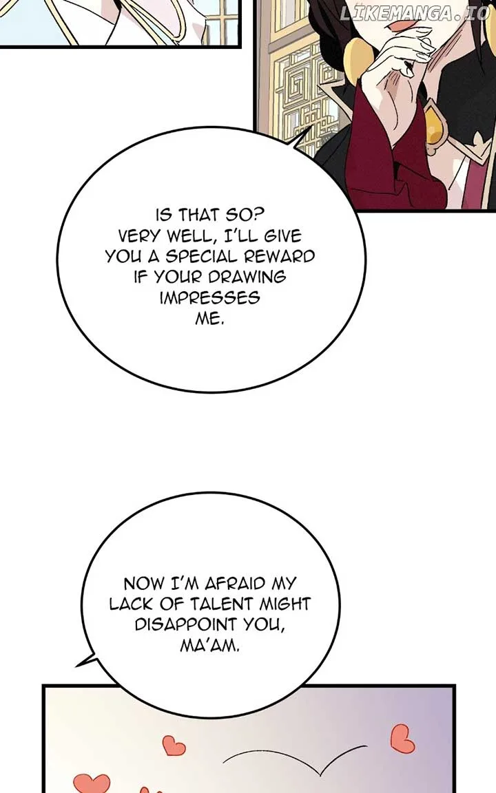 Concubine Scandal Chapter 86 page 60
