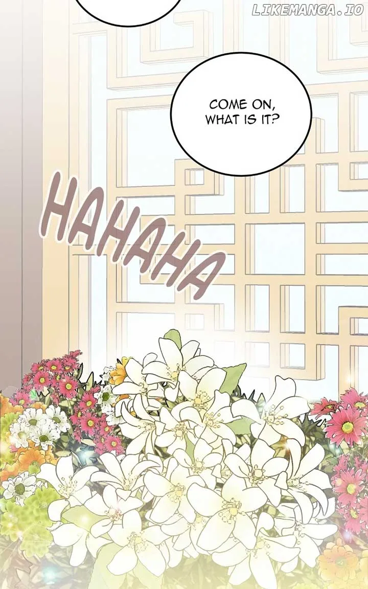Concubine Scandal Chapter 86 page 82