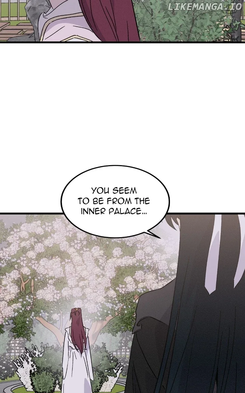 Concubine Scandal Chapter 90 page 12