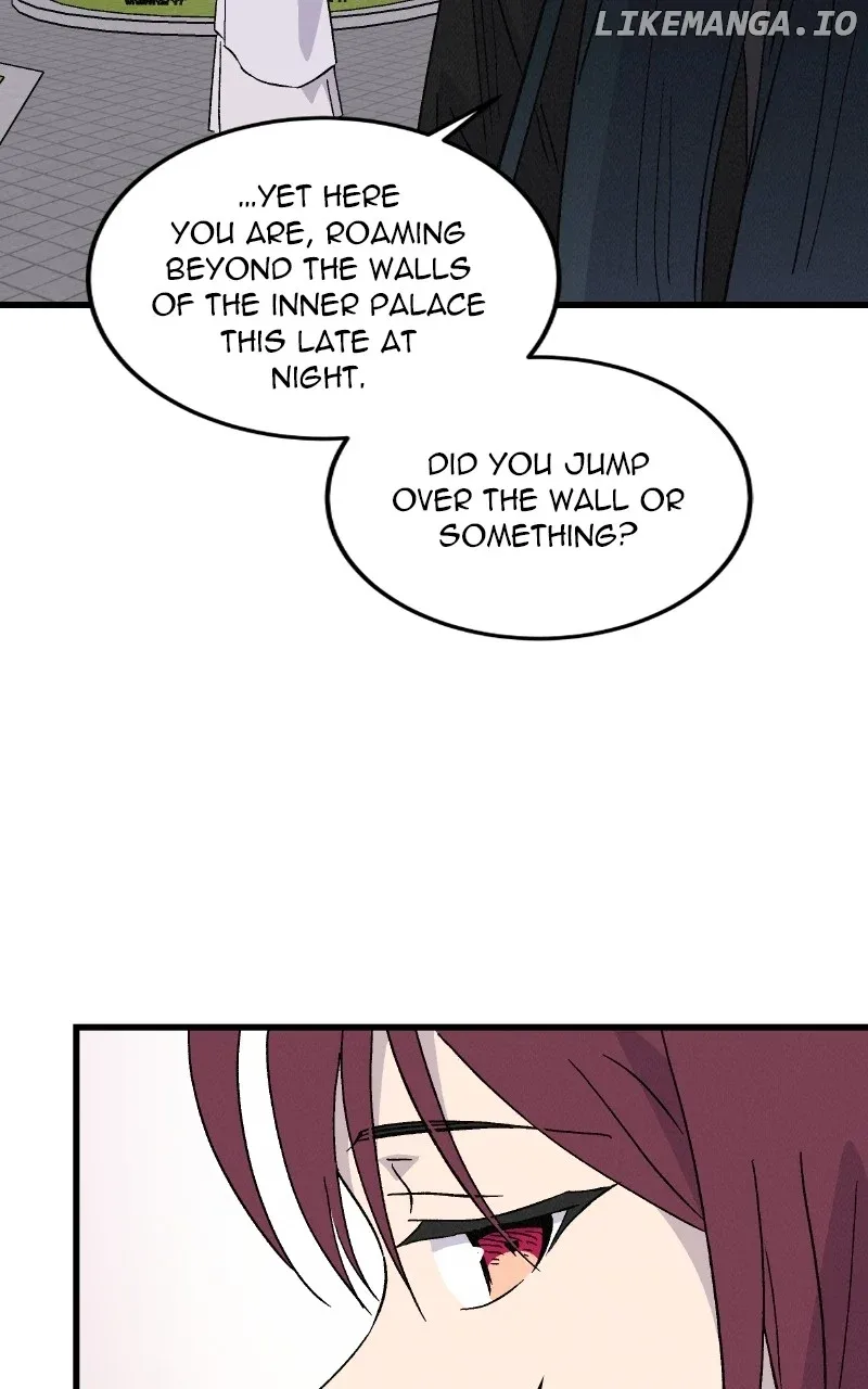 Concubine Scandal Chapter 90 page 13